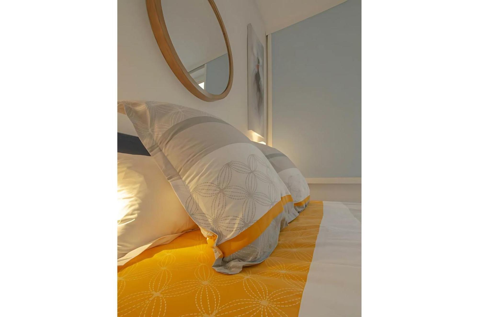 Superbe Appartement Au Coeur De Troyes Dış mekan fotoğraf