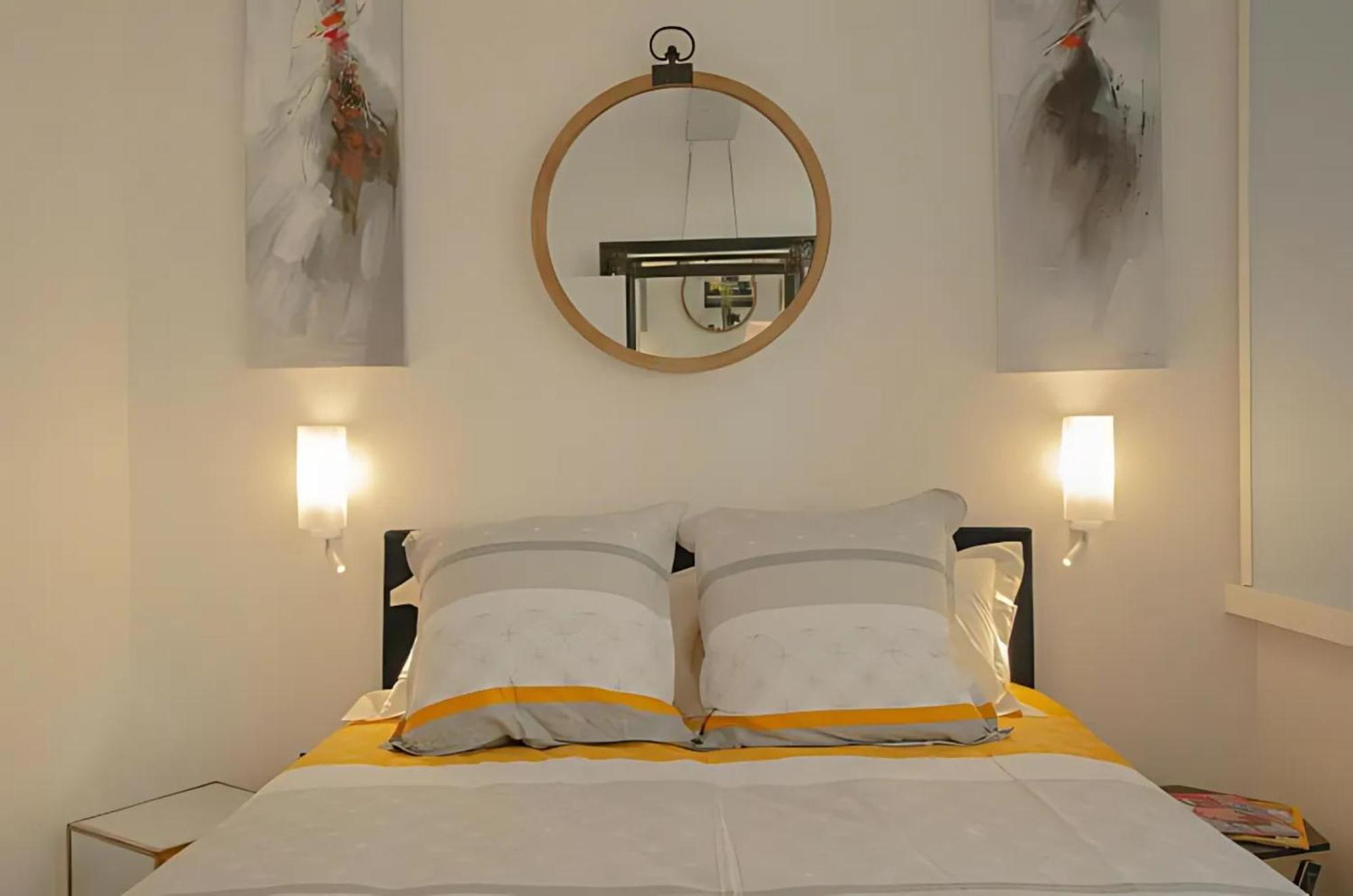 Superbe Appartement Au Coeur De Troyes Dış mekan fotoğraf